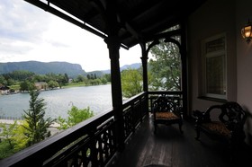 Vila Istra