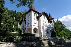 Vila Istra