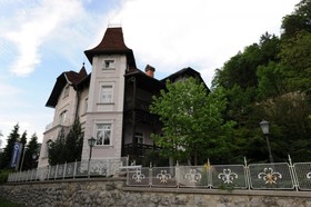 Vila Istra