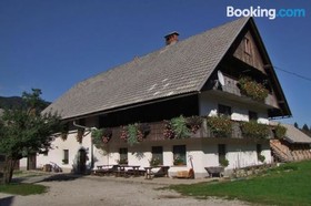 Farmhouse Soklic