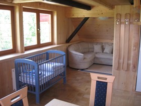 Tubej Apartments