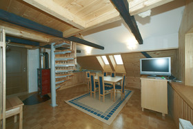 Tubej Apartments