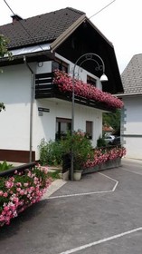 Apartmaji Gregorc