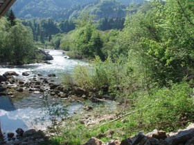 Apartmaji Gregorc