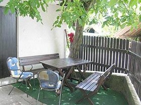 Apartmaji Gregorc