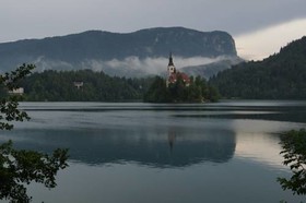Apartmaji Gregorc