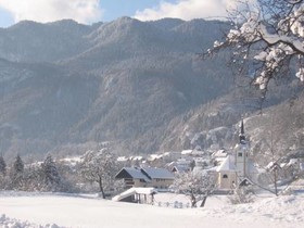 Apartmaji Gregorc