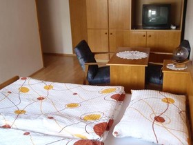 Apartmaji Gregorc