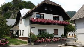 Apartmaji Gregorc