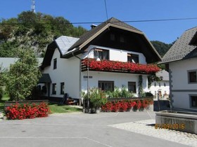 Apartmaji Gregorc