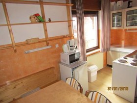 Apartmaji Gregorc