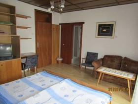 Apartmaji Gregorc