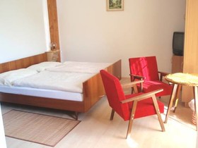 Apartmaji Gregorc