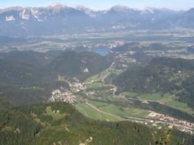 Apartmaji Gregorc