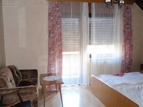 Apartmaji Gregorc