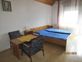 Apartmaji Gregorc