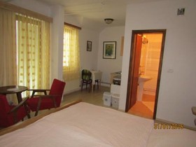 Apartmaji Gregorc