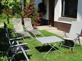 Apartmaji Gregorc