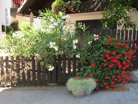 Apartmaji Gregorc