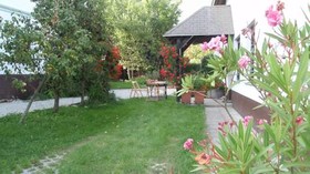 Apartmaji Gregorc