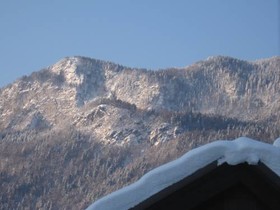Apartmaji Gregorc