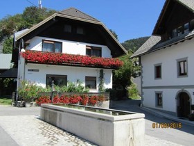 Apartmaji Gregorc