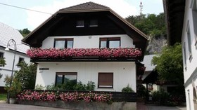Apartmaji Gregorc