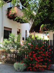 Apartmaji Gregorc