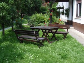 Apartmaji Gregorc