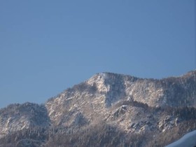 Apartmaji Gregorc