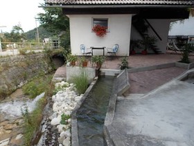 Apartmaji Gregorc