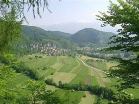 Apartmaji Gregorc