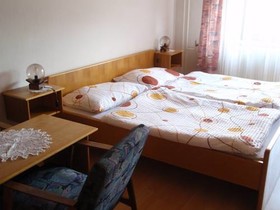 Apartmaji Gregorc