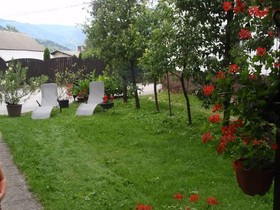 Apartmaji Gregorc