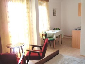 Apartmaji Gregorc
