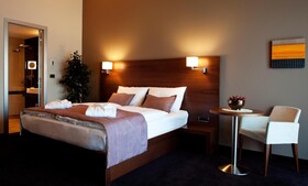 Bohinj ECO Hotel