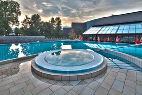 Bohinj ECO Hotel
