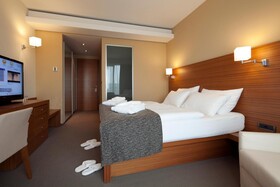 Bohinj ECO Hotel