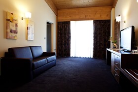 Bohinj ECO Hotel