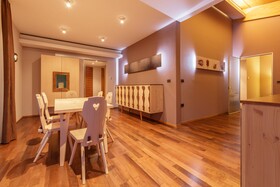 Bohinj ECO Hotel