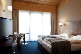 Bohinj ECO Hotel