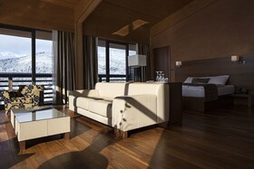 Bohinj ECO Hotel