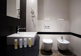 Bohinj ECO Hotel