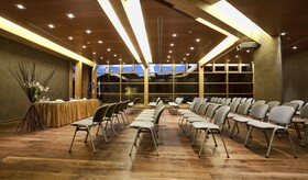 Bohinj ECO Hotel