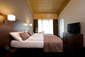 Bohinj ECO Hotel