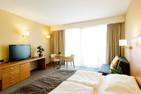 Bohinj ECO Hotel