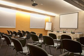 Bohinj ECO Hotel
