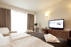 Bohinj ECO Hotel