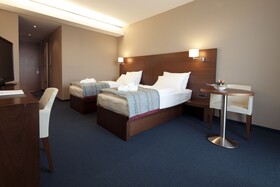 Bohinj ECO Hotel