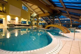 Bohinj ECO Hotel